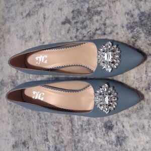 NWOT JG | Decorative  Heels